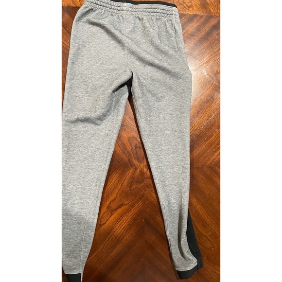 Nike Dri-FIT Stock Showtime Basketball Pants size X-Small Black Heather -N3 - Picture 6 of 8